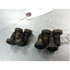98L022 Flexplate Bolts For 97-01 Toyota Camry  2.2
